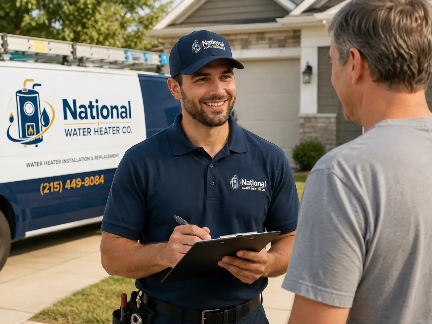 Water Heater Installation Paramus, NJ FAQs